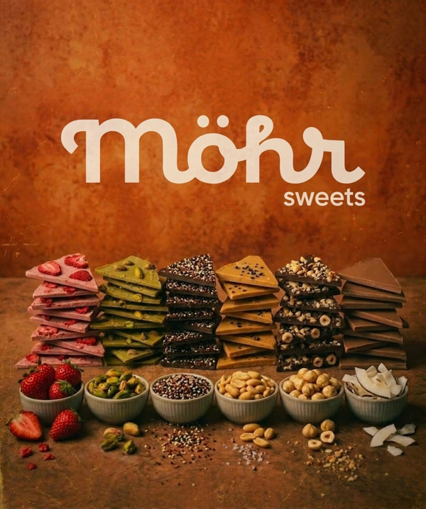 The Möhr Collection