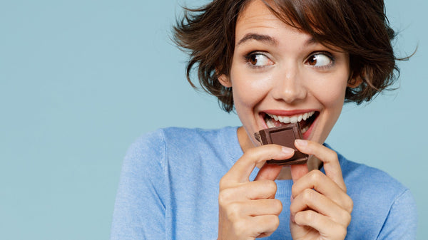 Sugar-Free Chocolate in Coral Gables — What Makes möhr Different