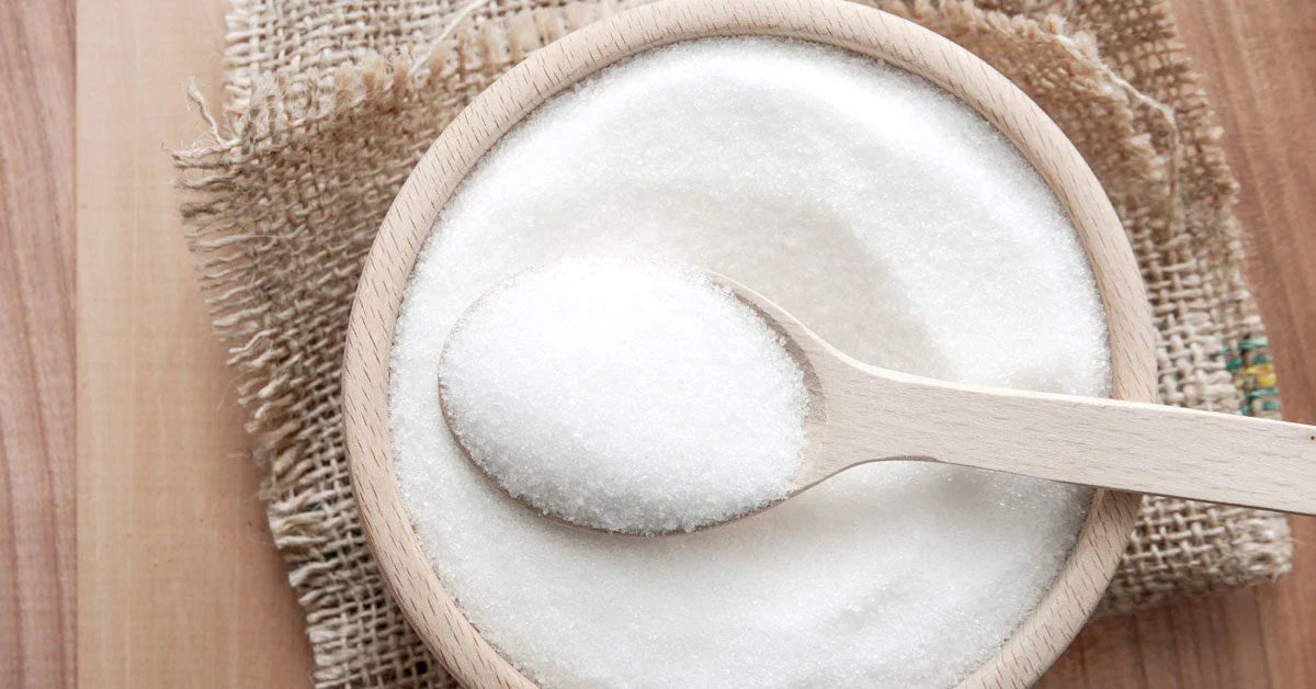 What Is Erythritol? Why It Causes Bloating and Stomach Pain